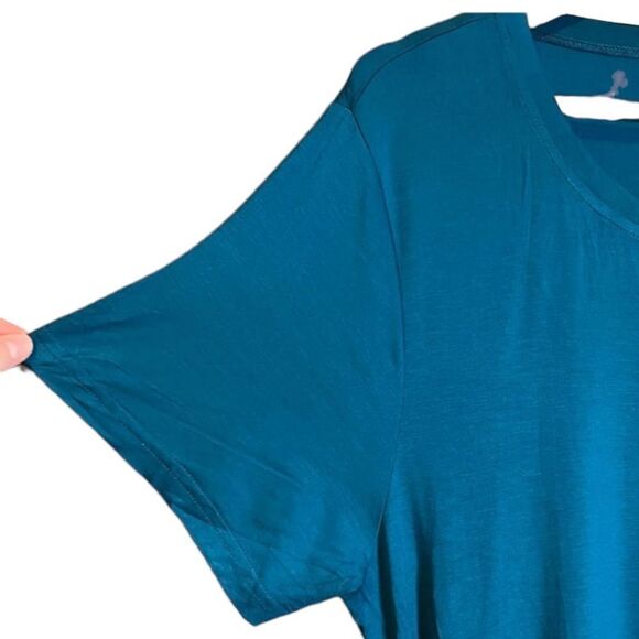 NWT! Simple by Suzanne Betro short sleeve dress‎ - Picture 4 of 12